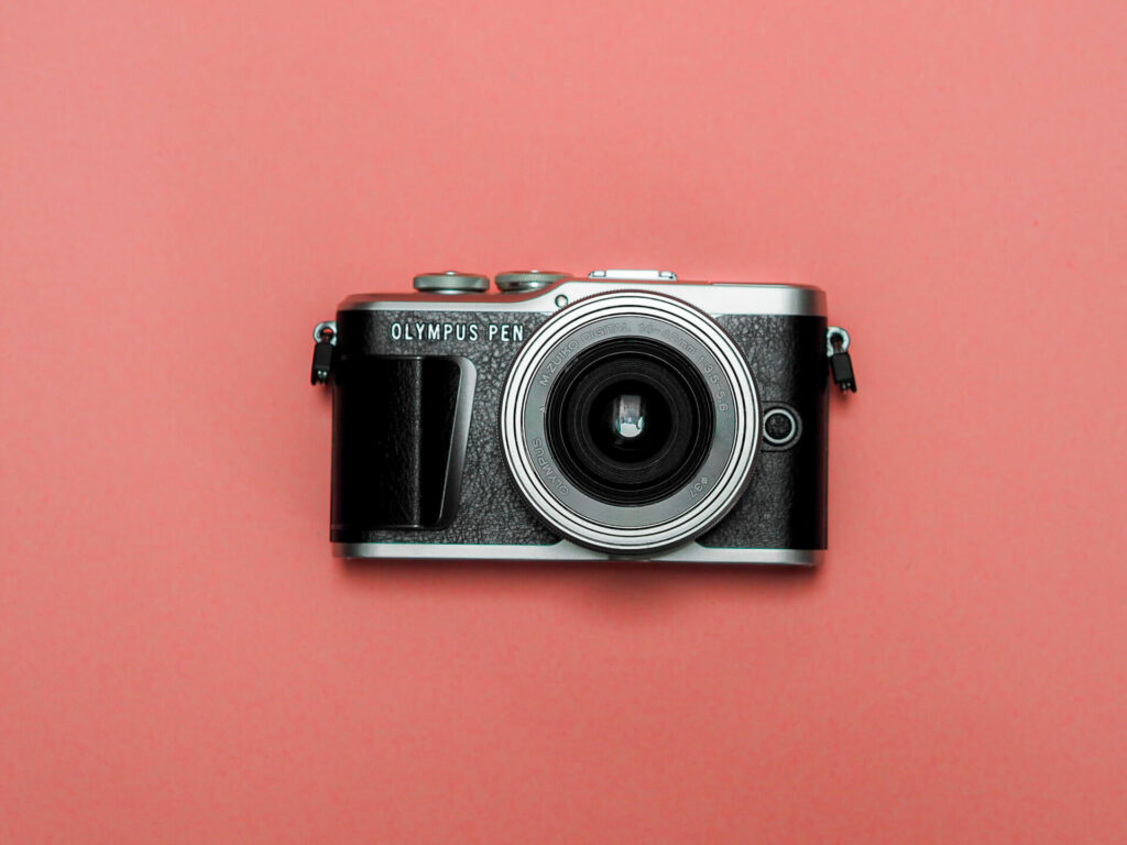 New Small Camera Review: Pricing is Not Always the Only Criteria 1 1024x768