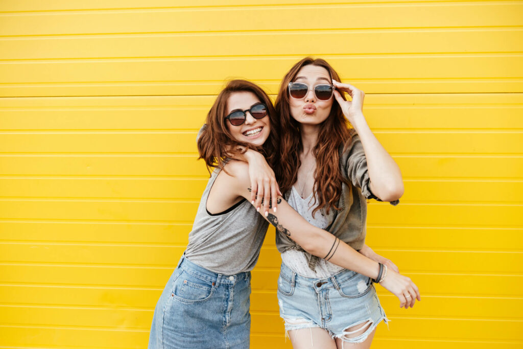 How Can Influencers Show Glamour and Class Selling on Instagram 2 1 1024x683