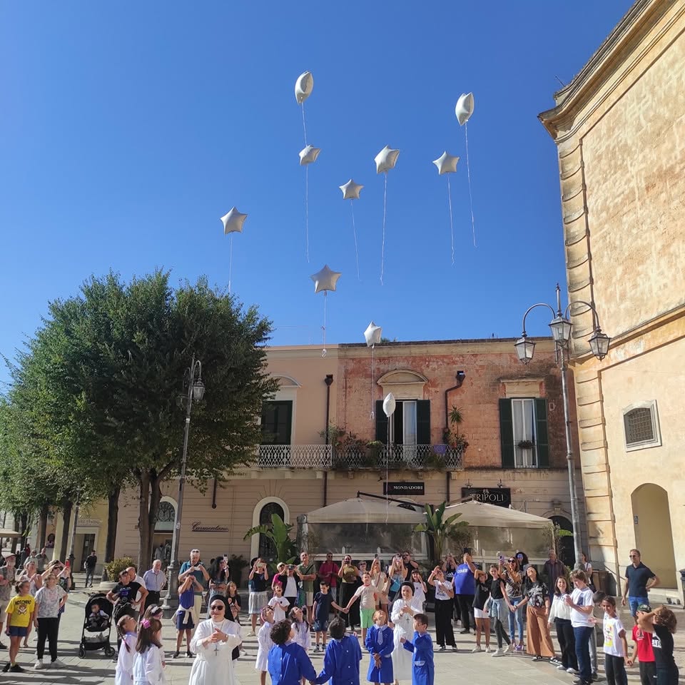 sacro cuore